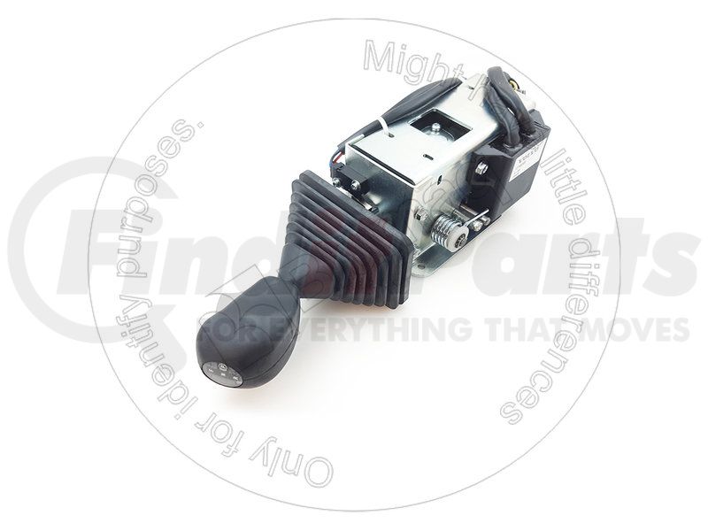 Blumaq VOE12736975 - GEAR SHIFTER | FinditParts