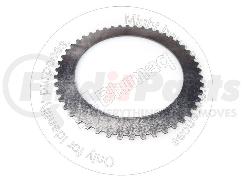 Blumaq FM3760-2.9 - STEEL DISC | FinditParts