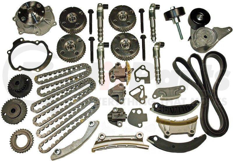 90753SK6 by CLOYES - Engine Timing Chain Kit