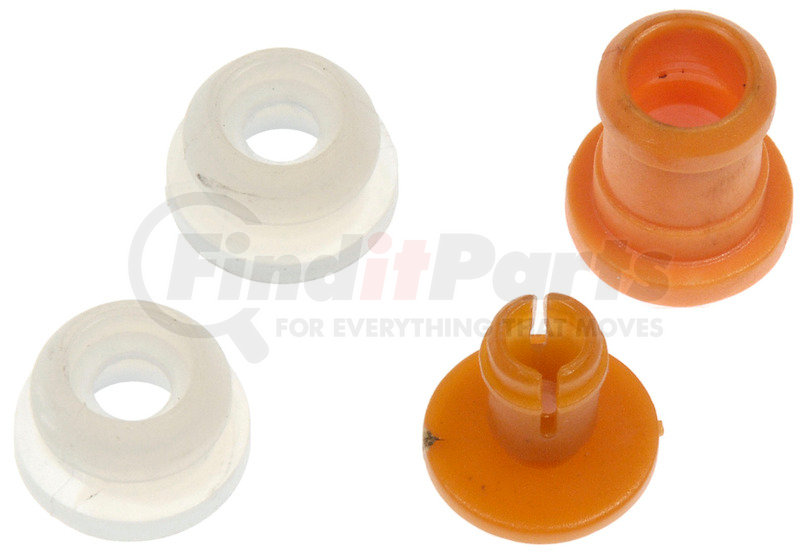 14057 by DORMAN SHIFT CABLE BUSHING