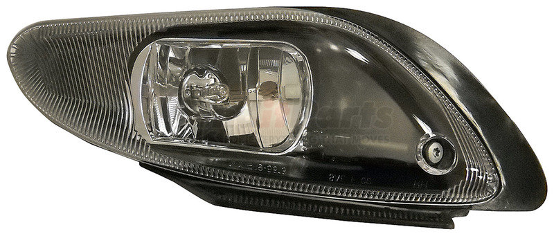 1570939 By Dorman Fog Lamp Lh