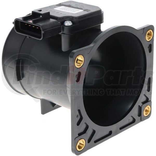 hoshi☆　0630 Hitachi Automotive Mass Air Flow Sensor MAF0058
