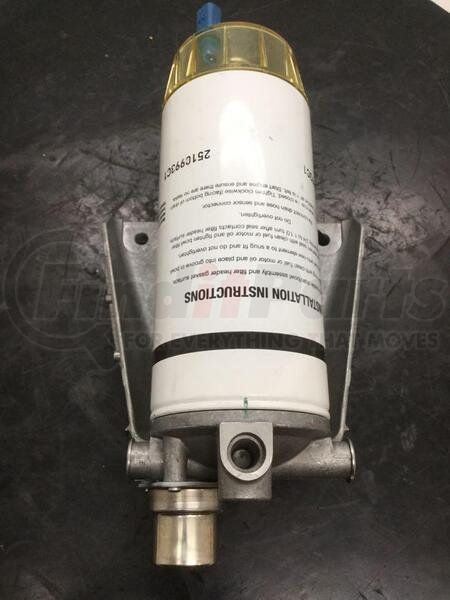 3990080C91 by NAVISTAR - Fuel Water Separator Filter