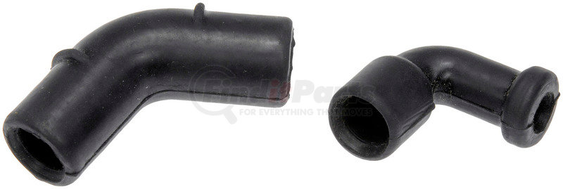 Dorman HELP! PCV Tube Connector 46041 | O'Reilly Auto Parts Dorman HELP! PCV Tube Connector 46041 | O'Reilly Auto Parts