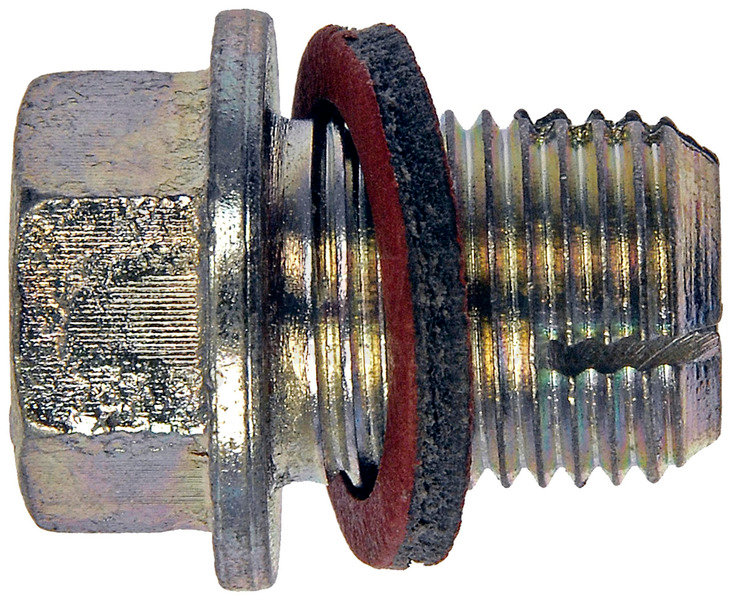 65403 by DORMAN OVERSIZE DRAIN PLUG