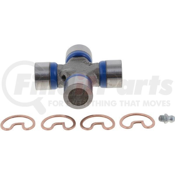 Dana 5-153X Universal Joint + Cross Reference | FinditParts