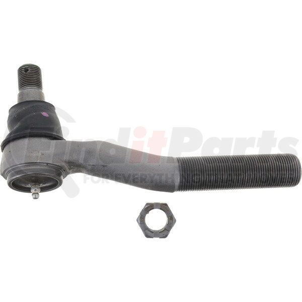 Dana 970580 Steering Tie Rod End + Cross Reference | FinditParts