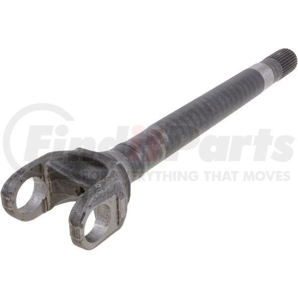 Dana 843942 Stub Axle + Cross Reference FinditParts