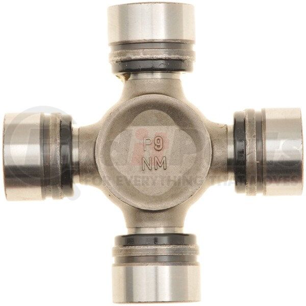 5-795X by DANA Universal Joint; Non-Greaseable