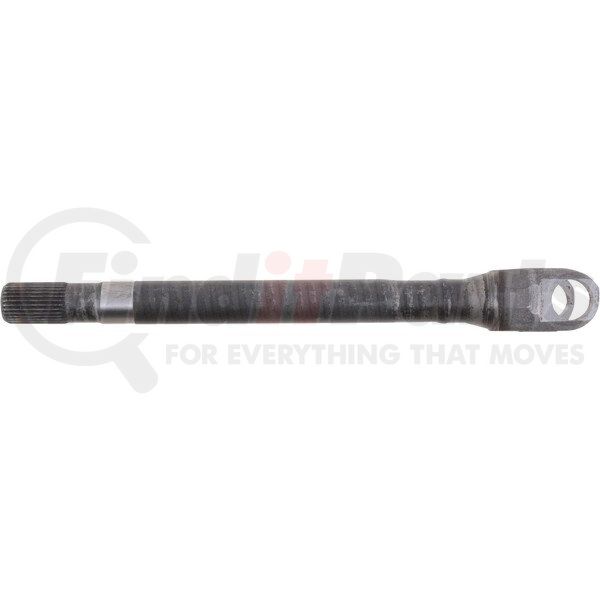 Dana 843942 Stub Axle + Cross Reference FinditParts