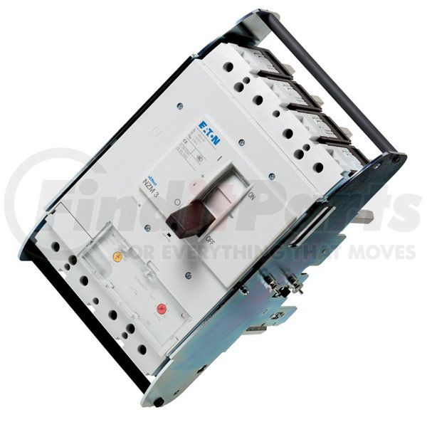 113534 by EATON NZM Series Circuit Breaker for 25Deg C to 70Deg