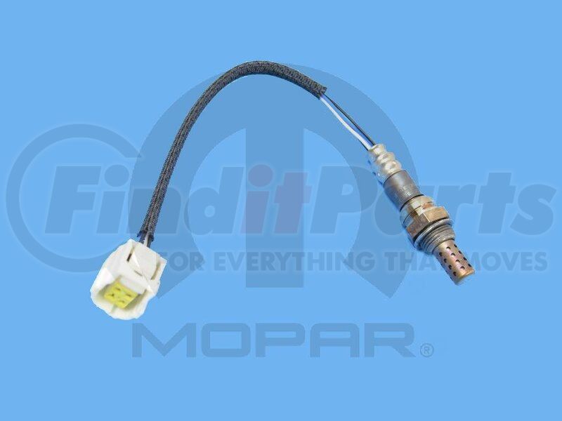 おもち Mopar 56028586AA Oxygen Sensor | FinditParts