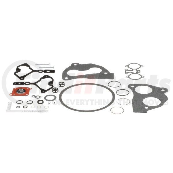 ACDelco 19160313 Professional Fuel Injection Throttle Body Gasket Kit - 2