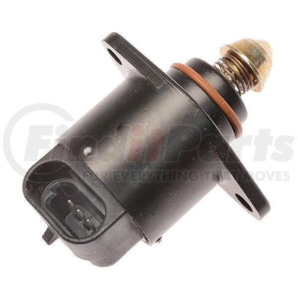 AC27 by STANDARD IGNITION Idle Air Control Valve
