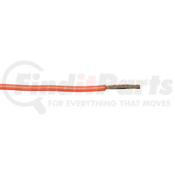 Standard Ignition Orange 16 Gauge Copper Primary Wire HP5730