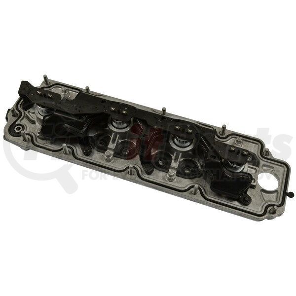 Standard Ignition CDS04 Engine Cylinder Deactivation Solenoid + Cross