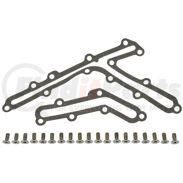 RKT100 by STANDARD IGNITION Intermotor Timing Chain Cover Gasket Repair  Kit