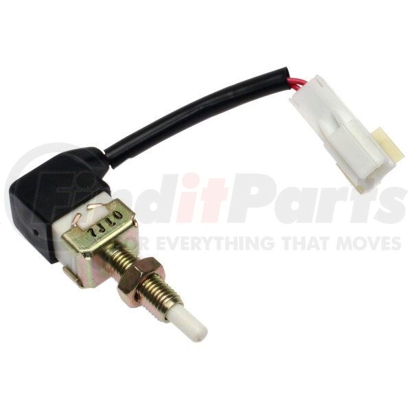 Standard Ignition NS-236 Clutch Starter Safety Switch + Cross Reference |  FinditParts