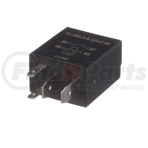 Standard Ignition RY966 Multi-Purpose Relay + Cross Reference