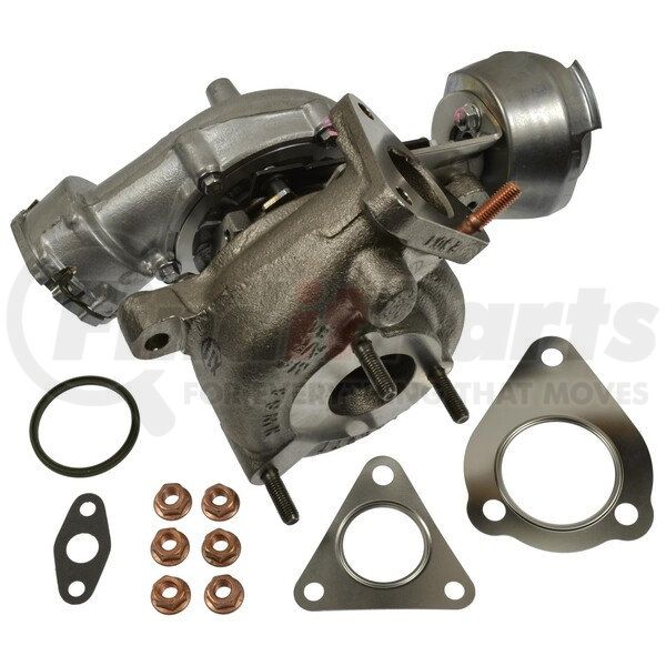 TBC564 by STANDARD IGNITION Intermotor Turbocharger New Diesel