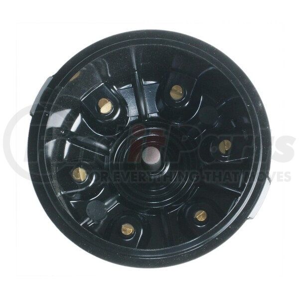Standard Ignition AL496 Distributor Cap + Cross Reference FinditParts