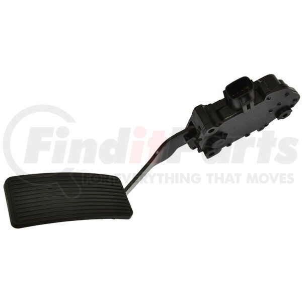 Standard Ignition APS481 Accelerator Pedal Sensor Cross Reference