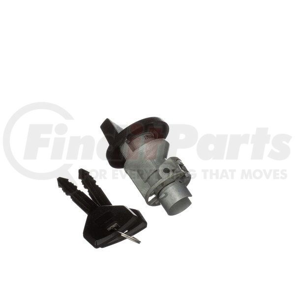US-163L by STANDARD IGNITION Ignition Lock Cylinder