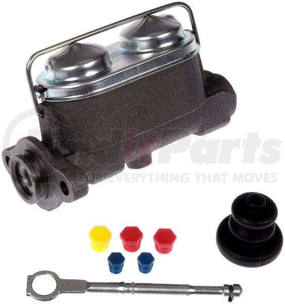 Cardone Select 13-1485 New Brake Master Cylinder
