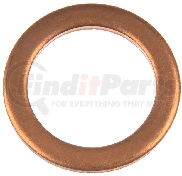 Dorman 095-006 Copper Drain Plug Gasket, Fits 1 In., M25 19495095064