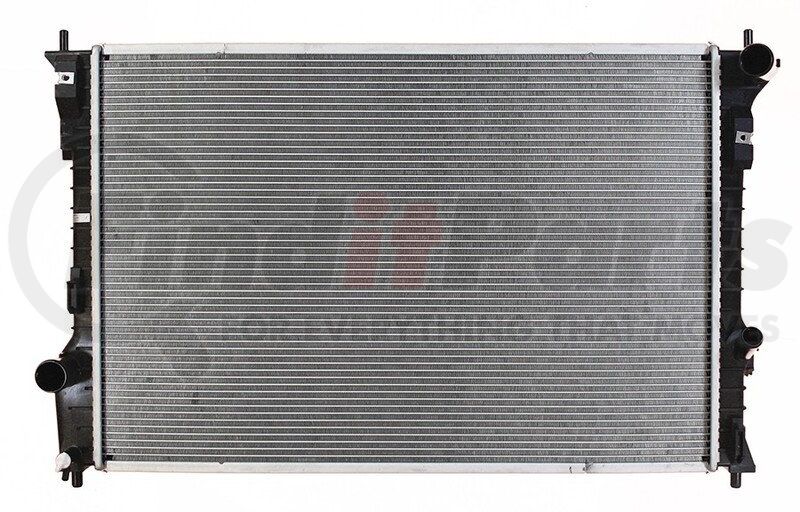 APDI RADS 8013185 Radiator + Cross Reference | FinditParts