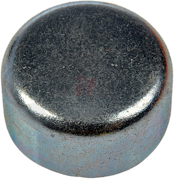 555090 by DORMAN EXPANSION PLUG STEEL