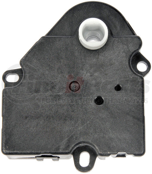604 5103 By Dorman Heater Blend Door Actuator For Blue Bird