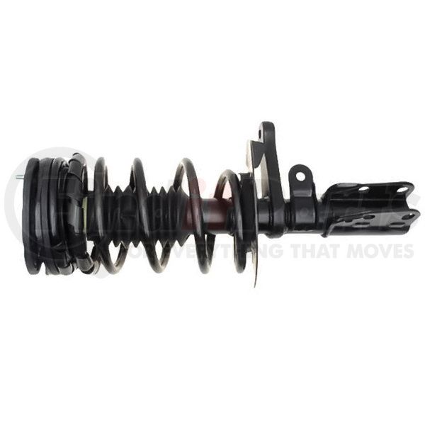 KYB Excel-G OEM Shocks Rear Pair for 2011-2013 Ford Fiesta FWD 348018