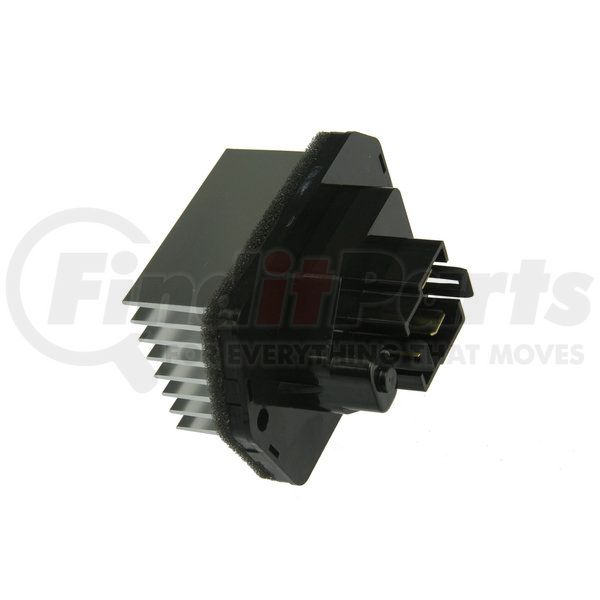 Discovery Heater Blower Motor Resistor JGN100011