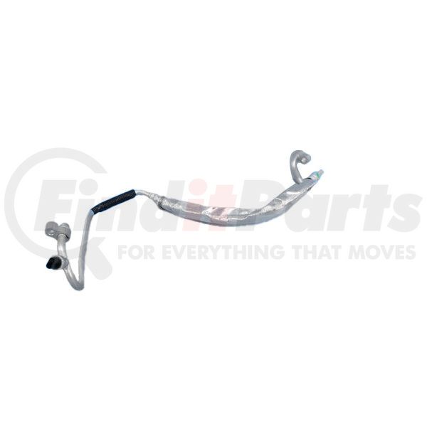 MOPAR 68228486AB A/C Discharge Line Hose Assembly | FinditParts