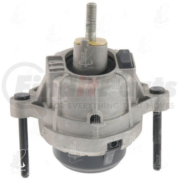 ANCHOR MOTOR MOUNTS 3548 Engine Mount FinditParts