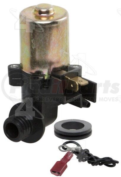 174090 by ACI WINDOW LIFT MOTORS - Windshield Washer Pump