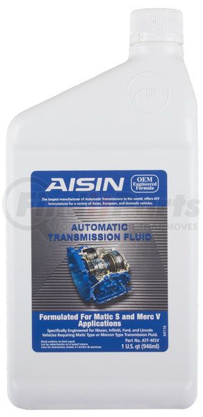 AISIN ATF-MSV