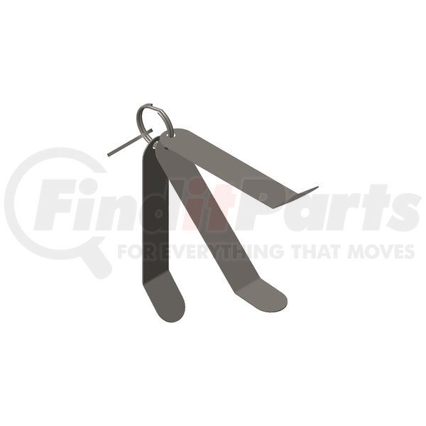 4919473 by CUMMINS Feeler Gauge