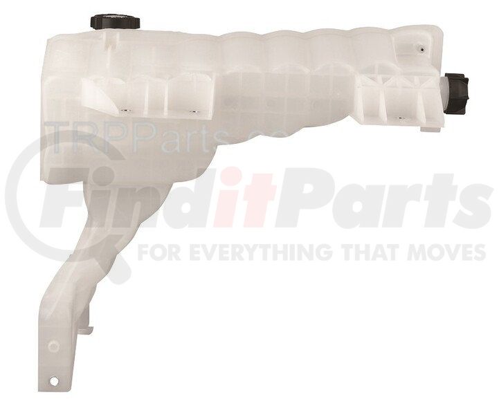 Peterbilt ST4004 - Tank Assy Surge Oe Dr104004 | FinditParts