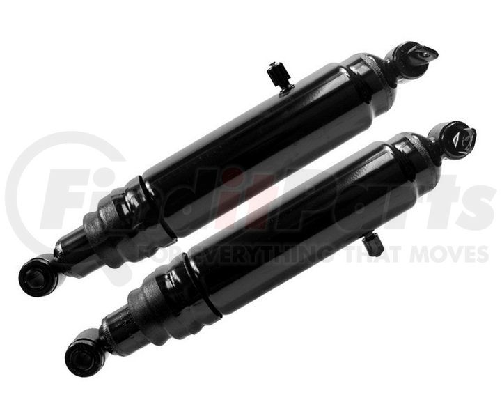 Monroe MA759 Air Shock Absorber + Cross Reference FinditParts