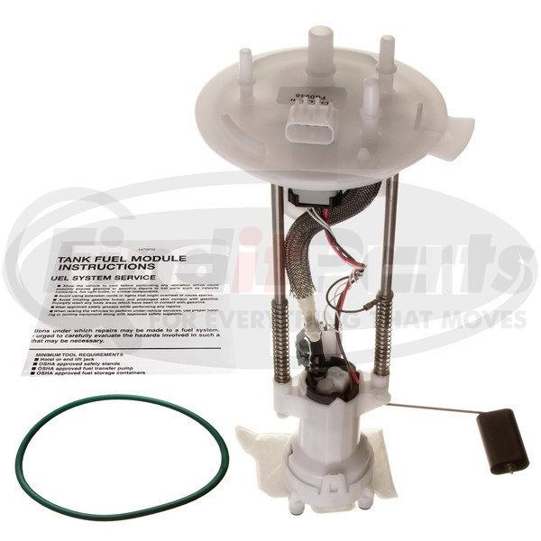 Spectra Premium SP2106M Fuel Pump and Sender Assembly 