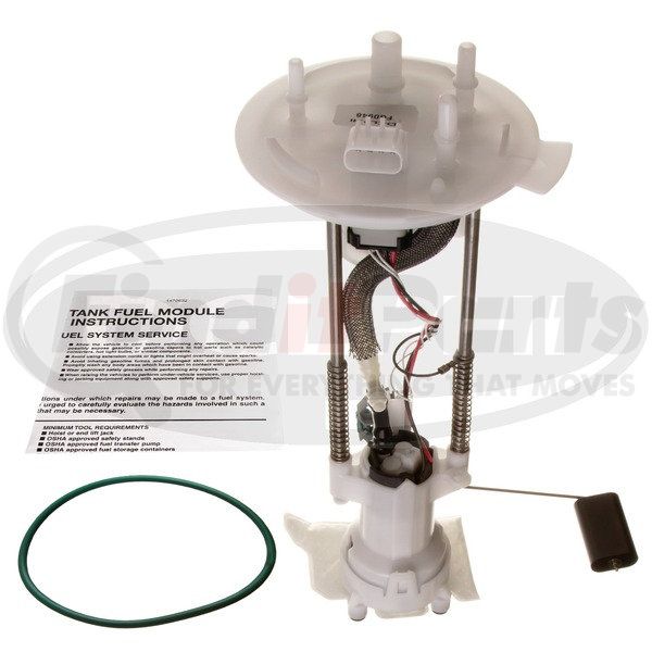 Spectra Premium SP2106M Fuel Pump and Sender Assembly Spectra Premium SP2106M Fuel Pump and Sender Assembly