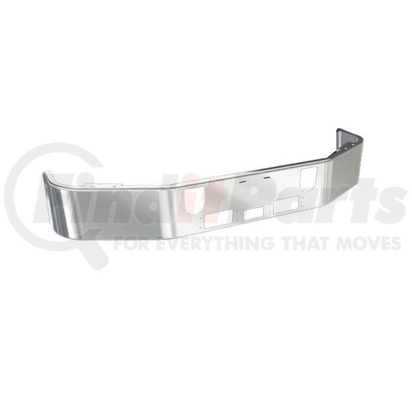 Hendrickson 0649SSC Bumper FinditParts