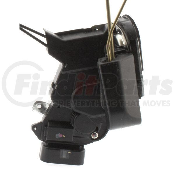 DLT-037 by AISIN - Door Lock Assembly