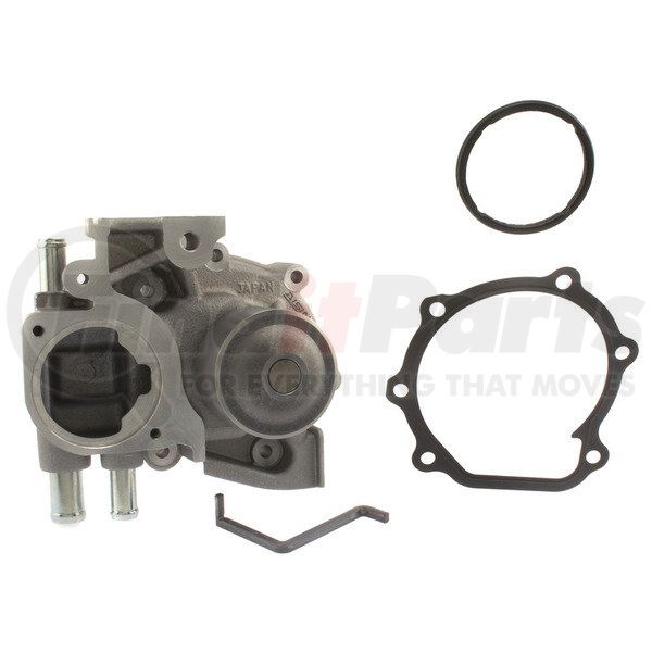 Aisin WPF-006 Engine Water Pump | FinditParts