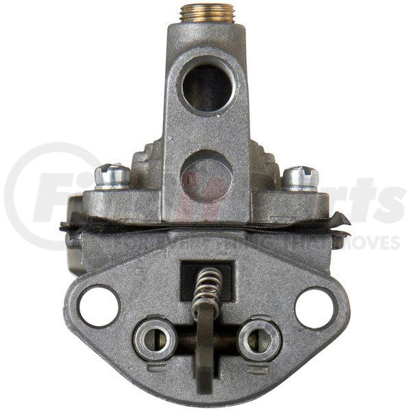 Spectra Premium Mechanical Fuel Pump SP1192MP