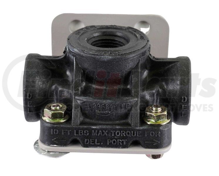 Bendix 296848 Valve