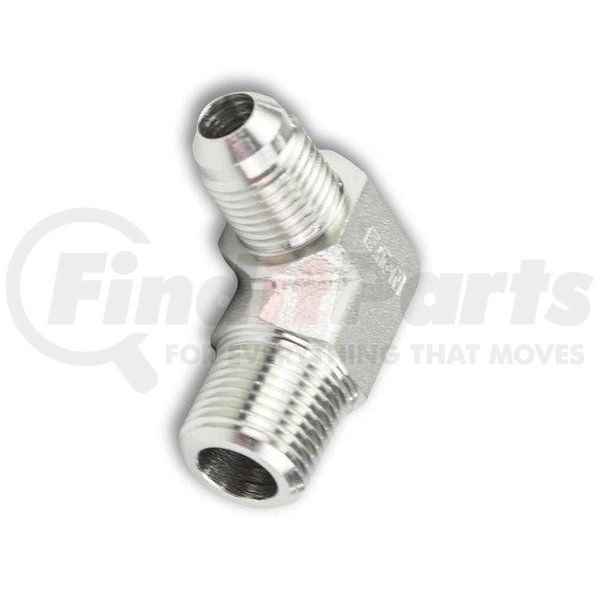 Weatherhead C5205X8X8 Hydraulic Hose + Cross Reference FinditParts