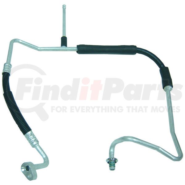 Mercury Sable Windshield Washer Hose - Best Windshield Washer Hose for  Mercury Sable